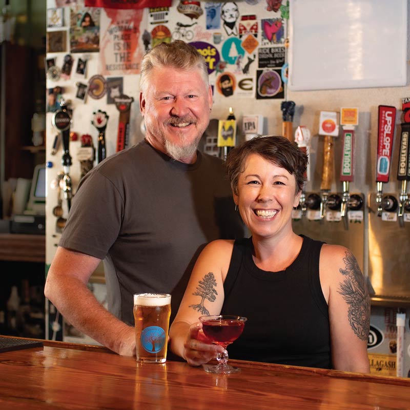 Mulready's Pub
